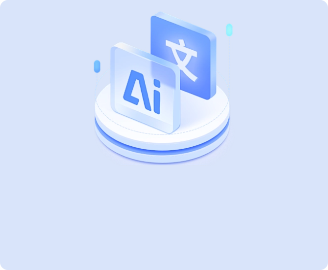 One-Click Translation