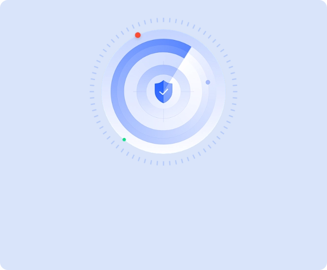 Real-Time Protection