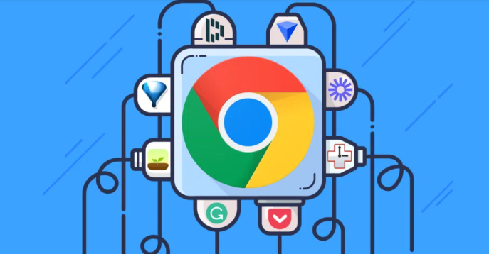 google Chrome浏览器安全防护插件操作方案
