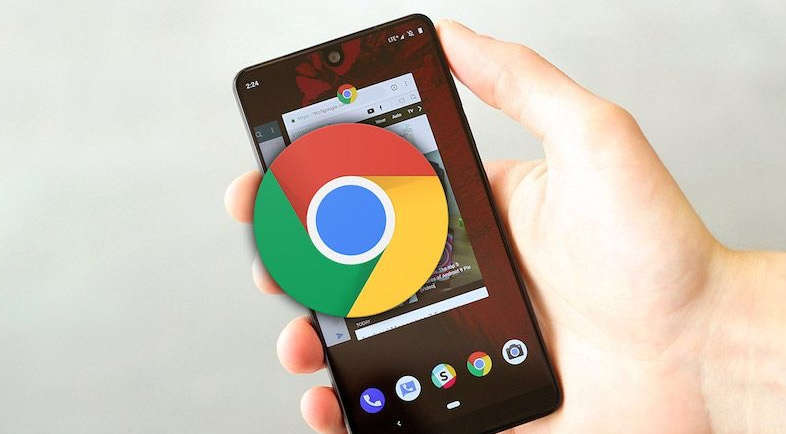 Google Chrome浏览器夜间模式护眼实测分析