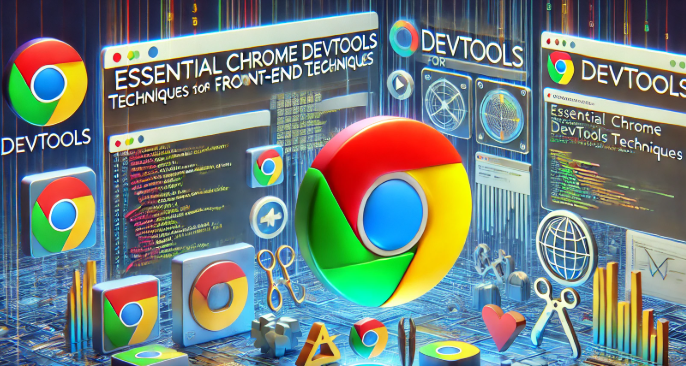 Chrome浏览器视频播放流畅度优化高级技巧