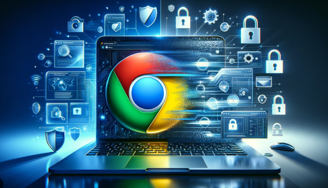 google浏览器怎么设置退出时自动清理浏览记录操作