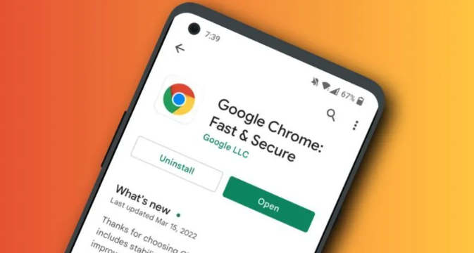 google Chrome浏览器下载安装及浏览器数据同步快速优化