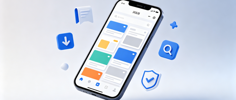 vivo 浏览器 AI 长截图智能去除网页水印自动编辑画面