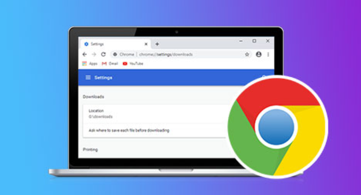 google浏览器网页加载慢原因是什么该如何处理