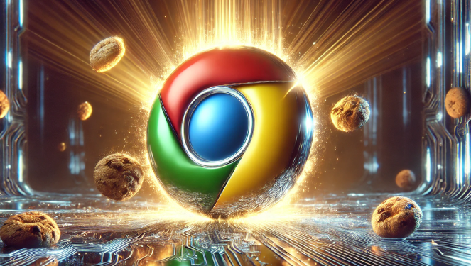 谷歌Chrome官方下载速度不稳定的应急处理